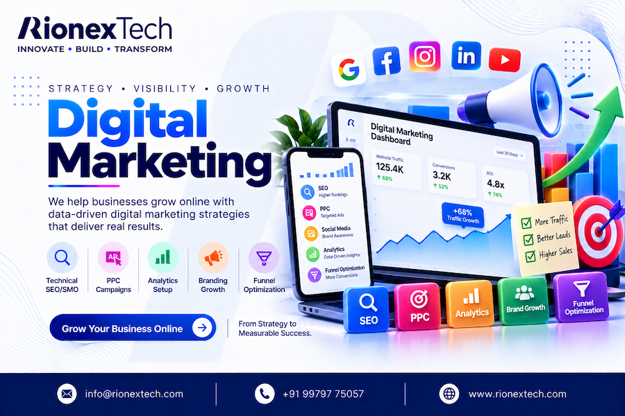 branding